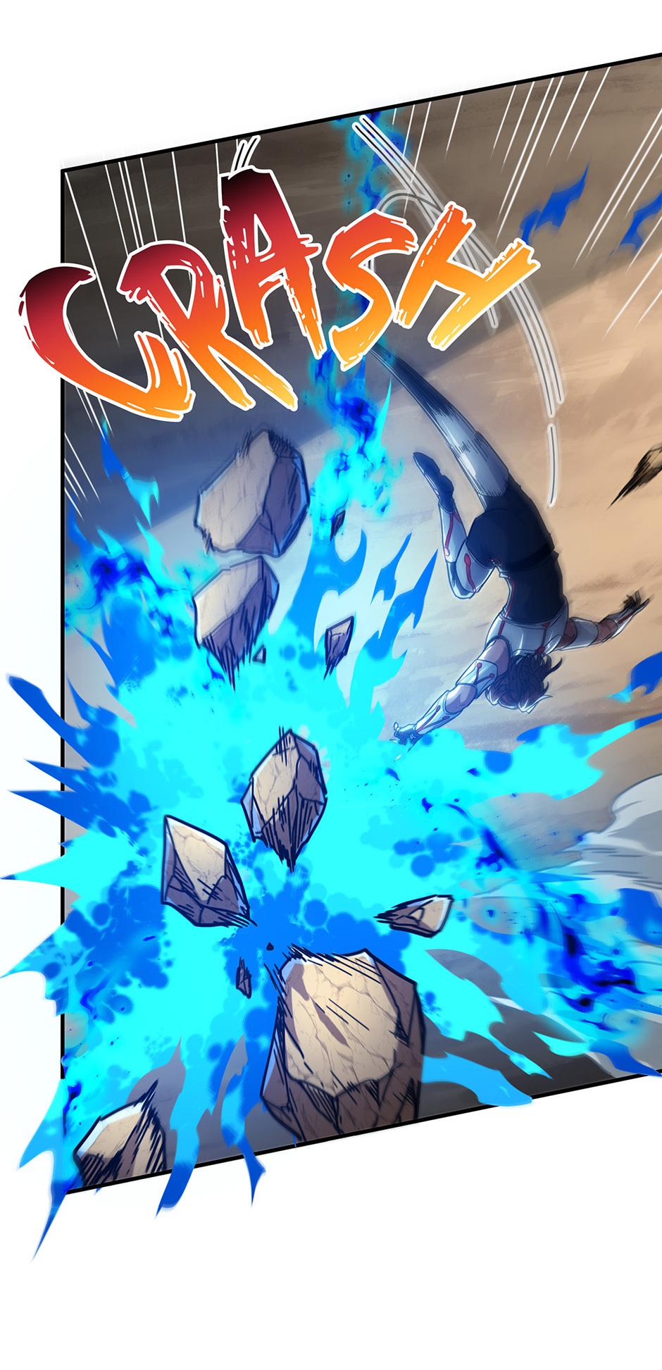 The Beginning After the End, Chapter 214 image 30